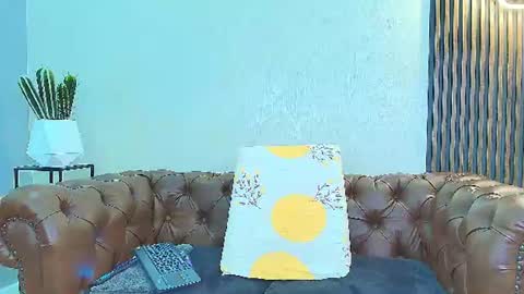 Johan Williams online show from July 28, 12:18 am