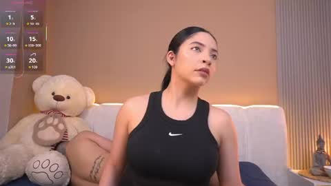johana fox online show from June 13, 11:46 pm