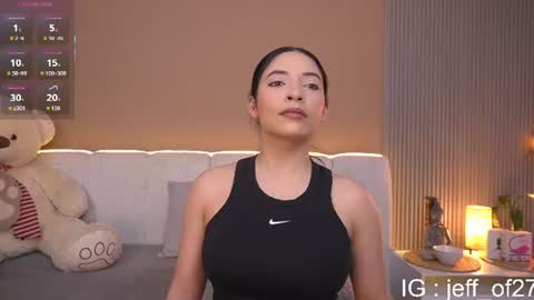 johana fox online show from June 14, 10:23 pm
