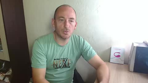 Johan online show from November 18, 10:52 am