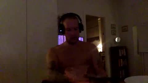 johannesjohnsson780 online show from February 11, 6:35 pm