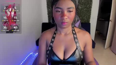 Snapshot of johannstiv2007 chatting on September 15, 12:05 pm Deisy online show from September 15, 12:05 pm