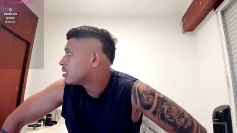 Johan Smith online show from June 9, 6:52 pm