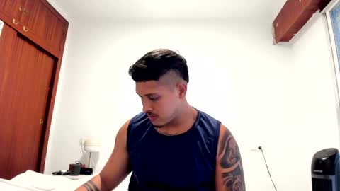 Johan Smith online show from June 27, 11:48 am