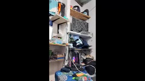 Snapshot of johantorres19 chatting on May 3, 11:44 pm johantorres19 online show from May 3, 11:44 pm