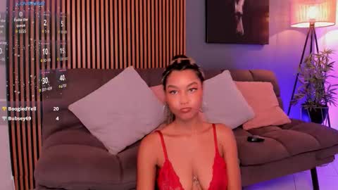 J O H A online show from February 5, 2:54 pm