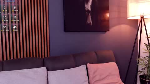 J O H A online show from March 12, 2:56 pm