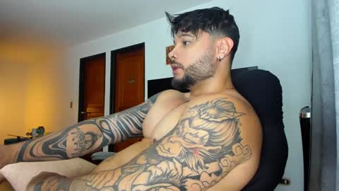 King -    online show from December 16, 1:53 am