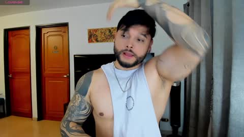 King -    online show from January 23, 11:15 pm