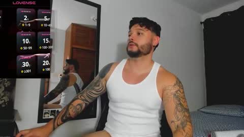 King -    online show from November 25, 11:16 pm