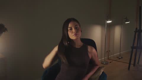 Snapshot of joheredia chatting on December 8, 7:43 pm Jo online show from December 8, 7:43 pm