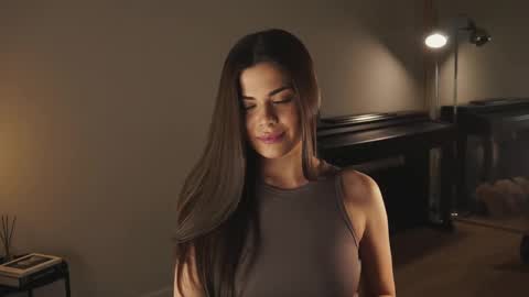 Snapshot of joheredia chatting on February 19, 11:04 pm Jo online show from February 19, 11:04 pm