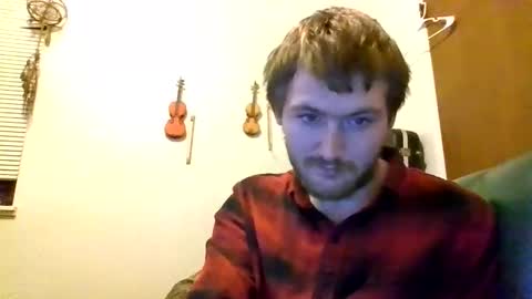 Snapshot of john36cock595505 chatting on January 1, 4:50 am john36cock595505 online show from January 1, 4:50 am