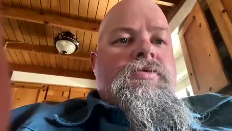 John online show from January 13, 10:24 pm