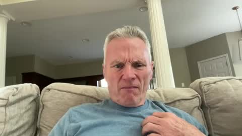 Snapshot of john555_555 chatting on October 1, 7:09 pm JackJack online show from October 1, 7:09 pm