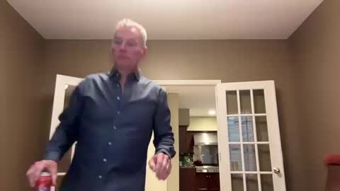 Snapshot of john555_555 chatting on October 13, 12:38 pm JackJack online show from October 13, 12:38 pm