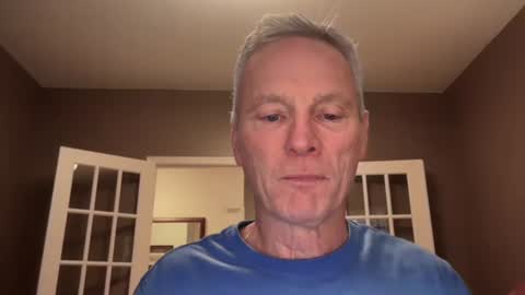 Snapshot of john555_555 chatting on October 17, 1:14 pm JackJack online show from October 17, 1:14 pm