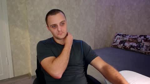 John online show from October 25, 6:35 pm