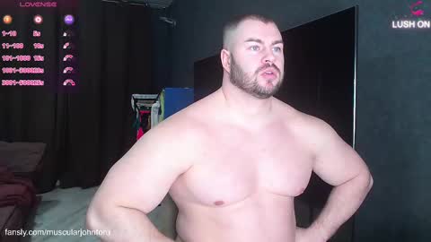 Snapshot of john_and_kiss chatting on March 5, 4:24 pm john and kiss online show from March 5, 4:24 pm