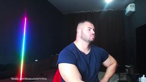 Snapshot of john_and_kiss chatting on November 18, 8:52 am john and kiss online show from November 18, 8:52 am