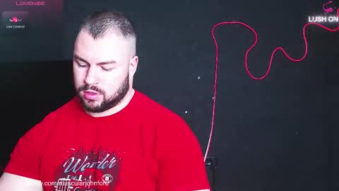 john and kiss online show from March 5, 8:32 am