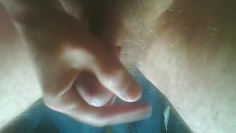 John Death online show from January 27, 8:17 pm