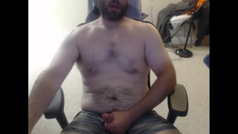 Snapshot of john_donson chatting on September 25, 9:35 am john_donson online show from September 25, 9:35 am