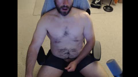 Snapshot of john_donson chatting on October 14, 9:43 am john_donson online show from October 14, 9:43 am