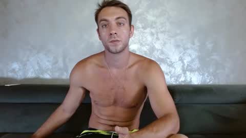 Snapshot of john_green77 chatting on July 23, 4:27 pm John online show from July 23, 4:27 pm