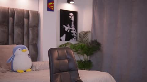 Snapshot of john_king29 chatting on February 19, 9:14 pm john online show from February 19, 9:14 pm