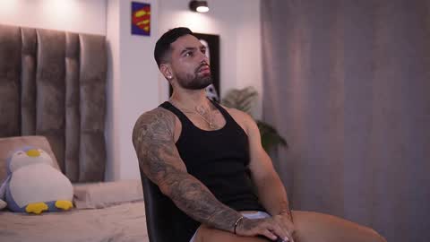 Snapshot of john_king29 chatting on March 11, 8:31 pm john online show from March 11, 8:31 pm