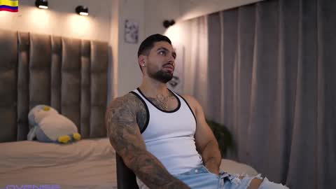 Snapshot of john_king29 chatting on November 1, 11:56 am john online show from November 1, 11:56 am