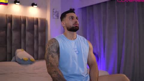 john online show from February 2, 9:24 pm