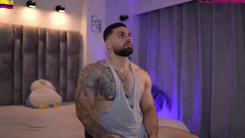 john online show from February 11, 11:43 pm