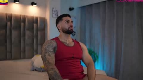 john online show from March 10, 12:37 am