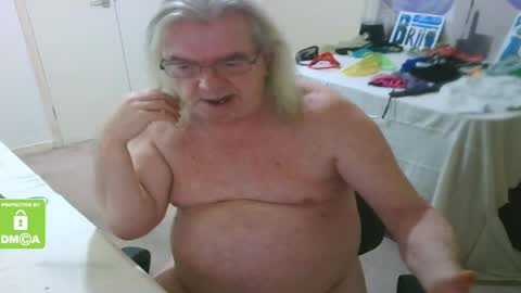 JOHN online show from February 27, 11:15 pm