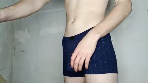 John Marston online show from January 8, 11:10 am