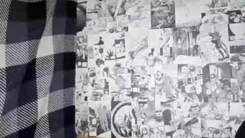 John Marston online show from January 13, 1:16 pm