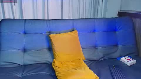 Jhon Mystic online show from September 16, 2:34 am