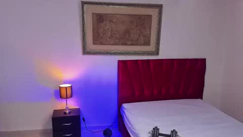 Jhon Mystic online show from February 21, 1:50 am