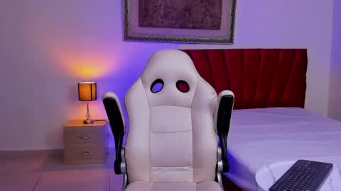 Jhon Mystic online show from April 23, 1:07 am