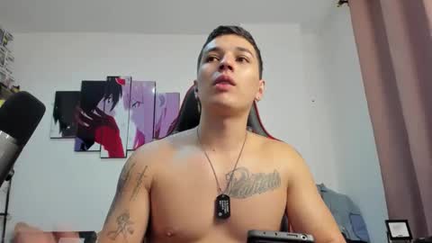 JOHN online show from December 4, 12:09 am