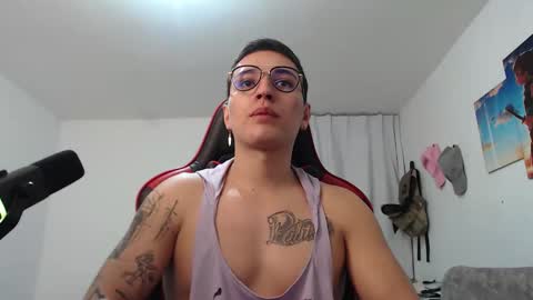 Snapshot of john_s117 chatting on May 20, 9:21 pm JOHN online show from May 20, 9:21 pm