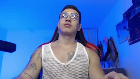 Snapshot of john_s117 chatting on June 18, 2:43 pm JOHN online show from June 18, 2:43 pm