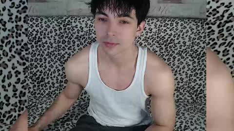 john_vibe online show from April 29, 9:57 am