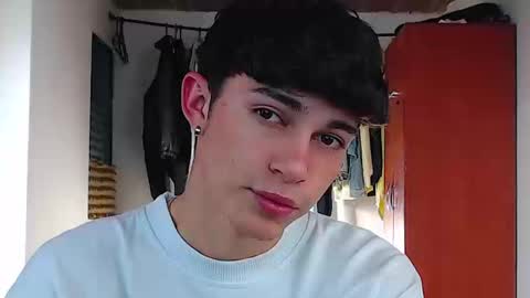 John Vichenso online show from September 11, 10:10 pm