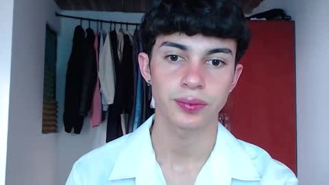 John Vichenso online show from September 15, 9:48 pm