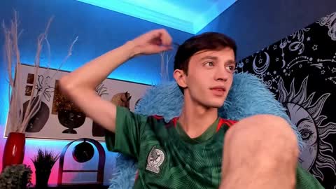 John online show from December 4, 9:02 pm