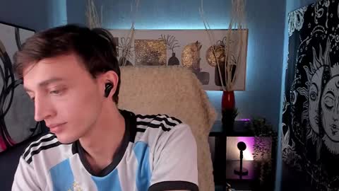 John online show from January 5, 7:28 pm