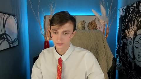 John online show from February 14, 9:10 pm